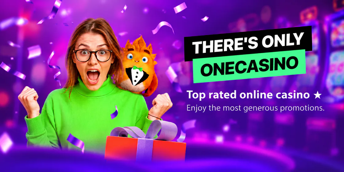 OneCasino
